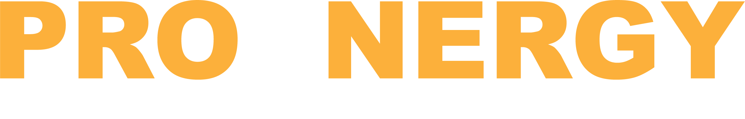 Logo Proenergy