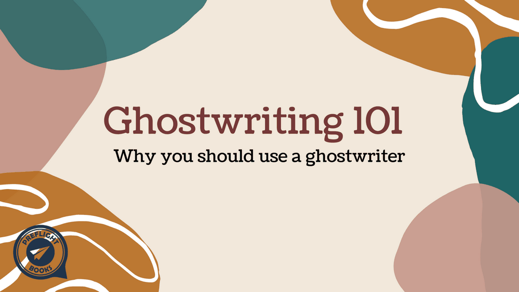 Was ist Ghostwriting – und was bedeutet es heute?
